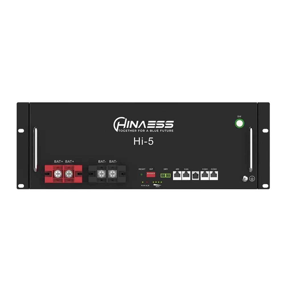 Pin Lithium HINAESS 5kWh (LuxPower)