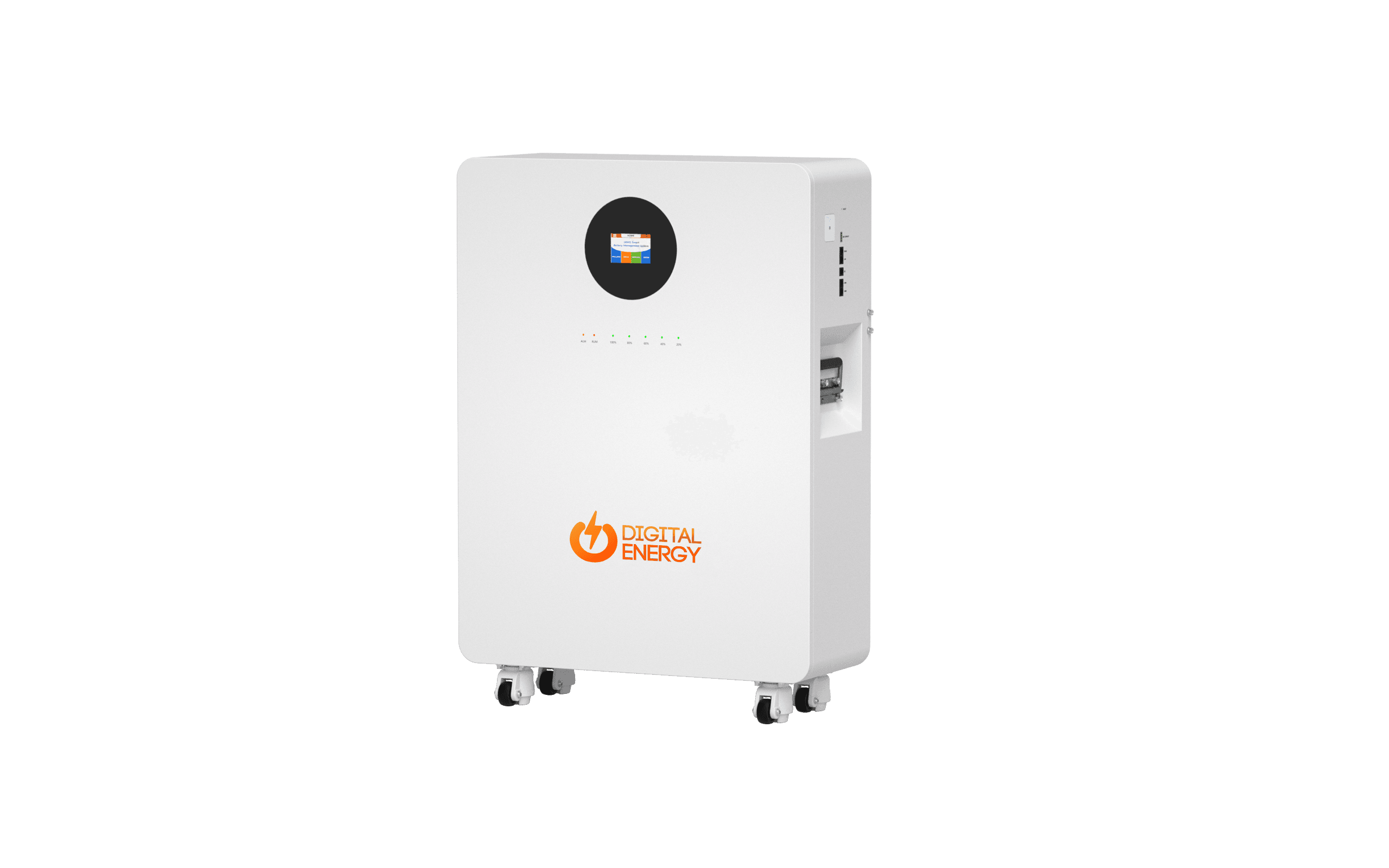 Pin Lithium LITHTECH