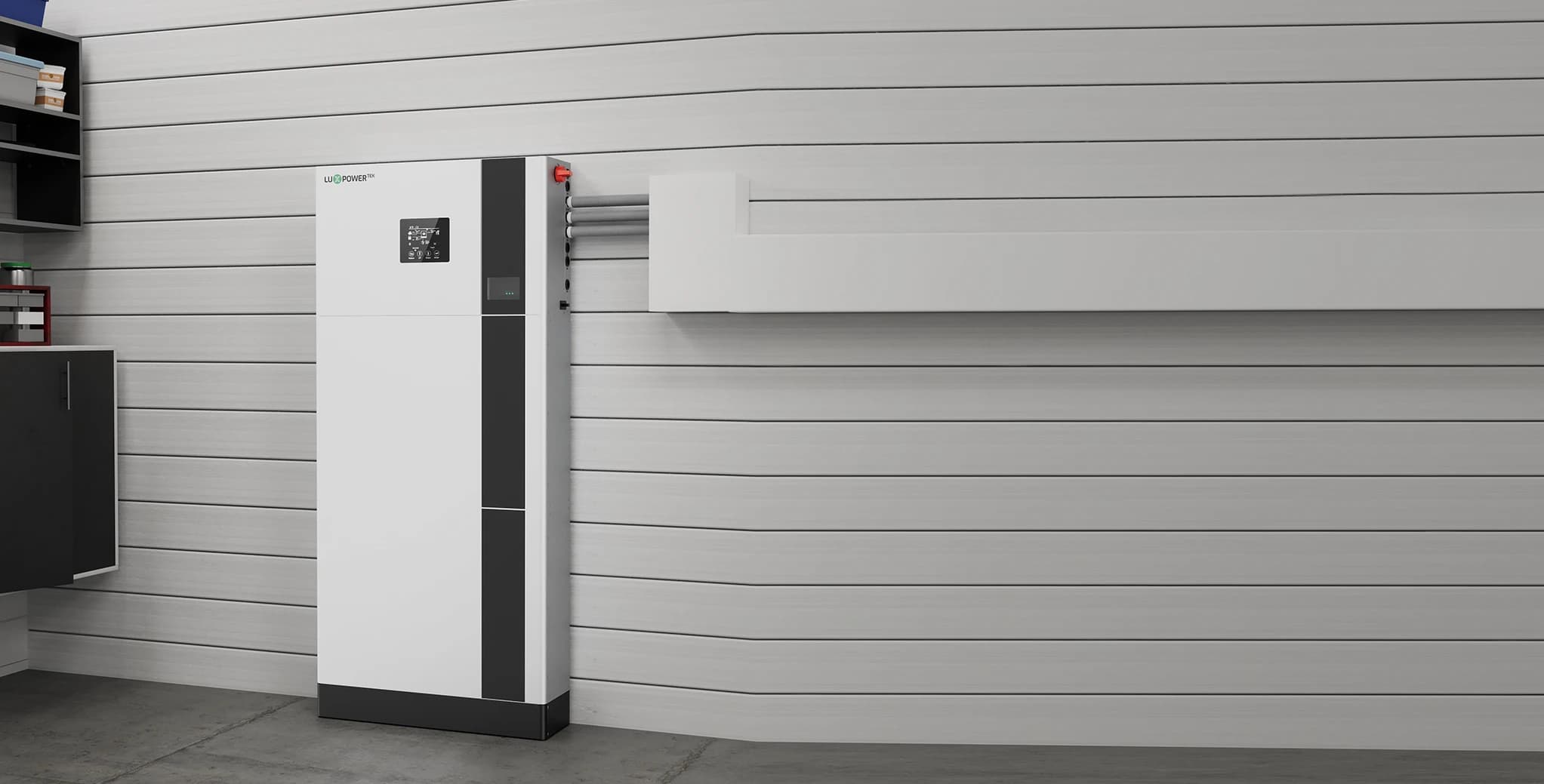 ECO BEAST 6kW (LuxPower)