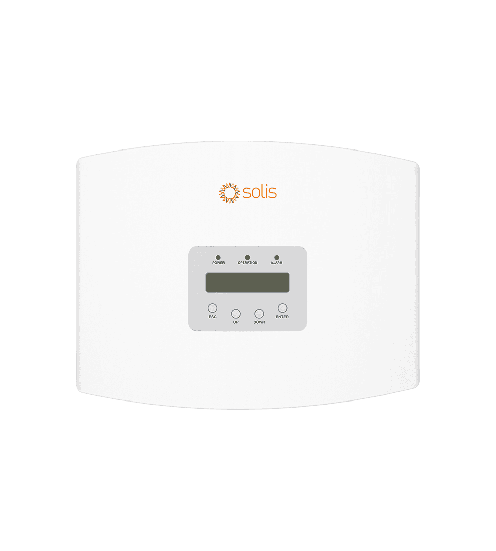 Export Power Manager - EPM (Solis)
